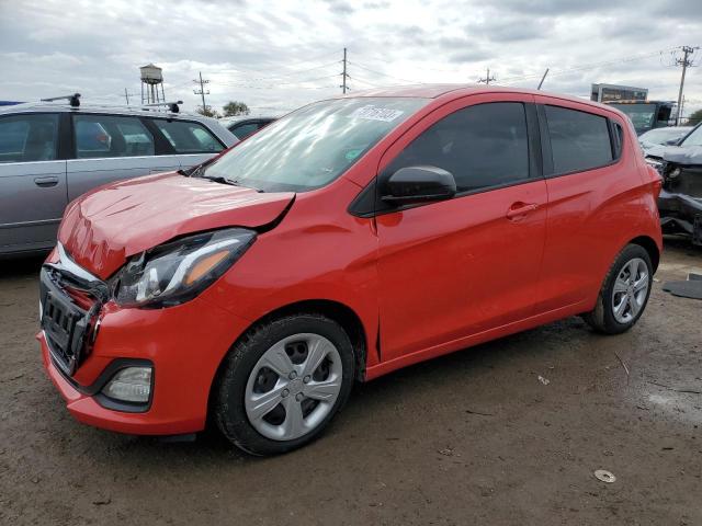 Chevrolet Spark (2020)