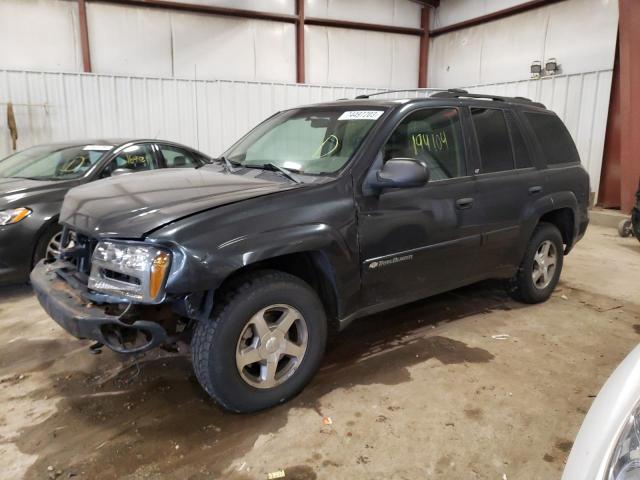 Chevrolet Trailblzr (2003)