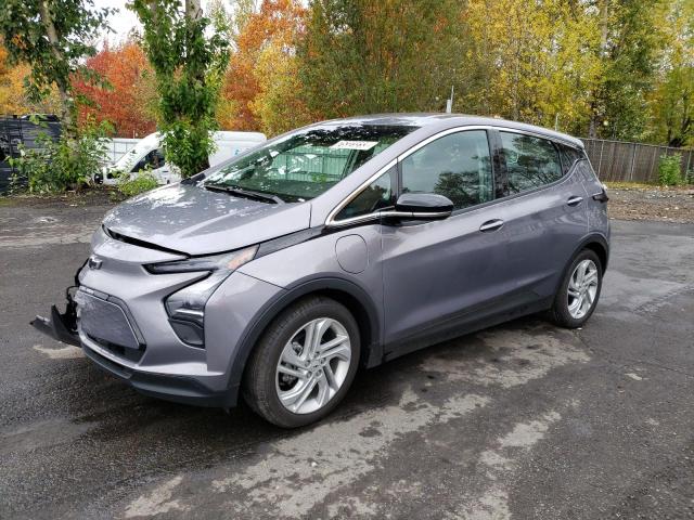 Chevrolet Bolt (2023)