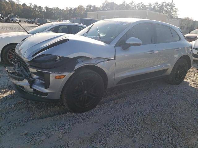 Porsche Macan (2020)