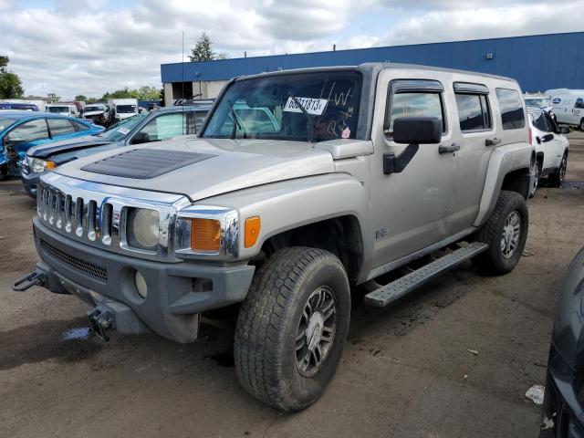 Hummer H3 (2006)