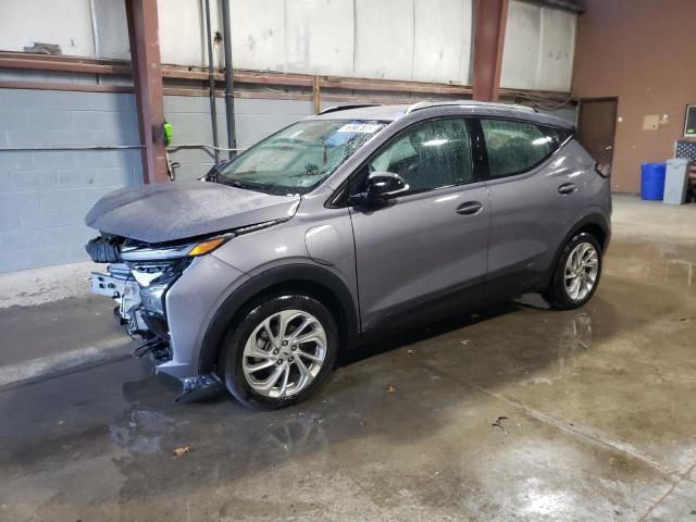 Chevrolet Bolt (2023)