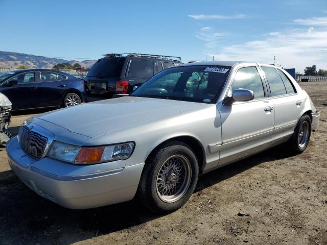 Mercury Grmarquis (2000)
