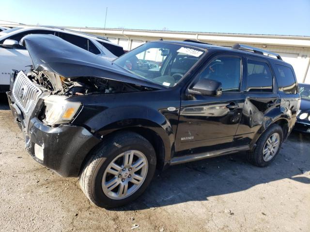 Mercury Mariner (2008)