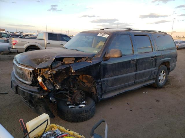 Gmc Denali (2001)