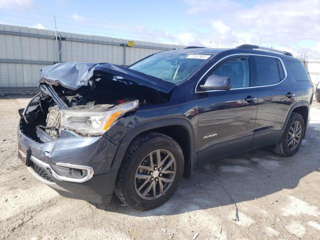 Gmc Acadia (2018)