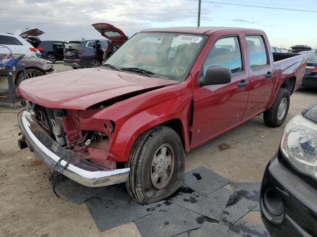 Chevrolet Colorado (2006)