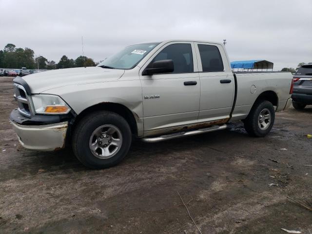 Dodge All models (2010)
