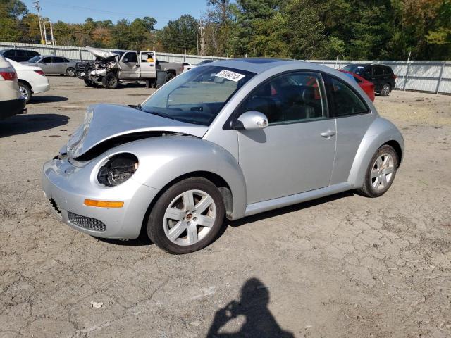Volkswagen Beetle (2007)