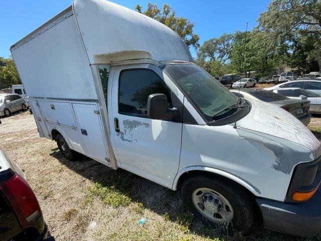 Chevrolet Express (2006)