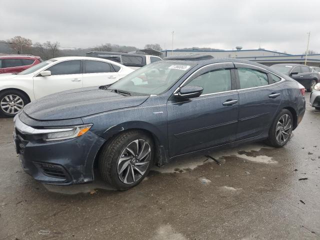 Honda Insight (2022)