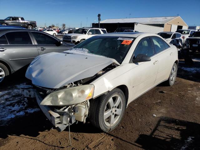 Pontiac G6 (2007)