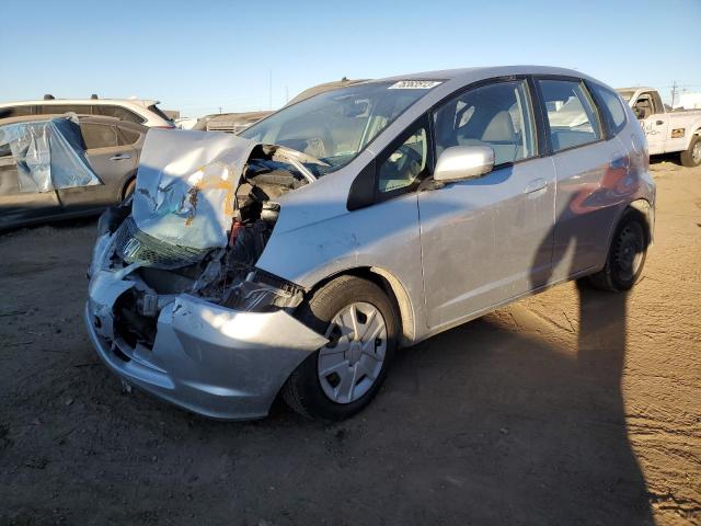 Honda Fit (2013)