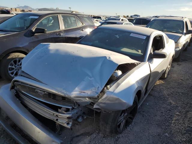 Ford All models (2014)