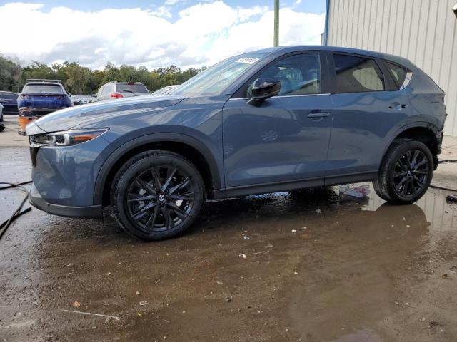 Mazda Cx-5 prefe (2023)