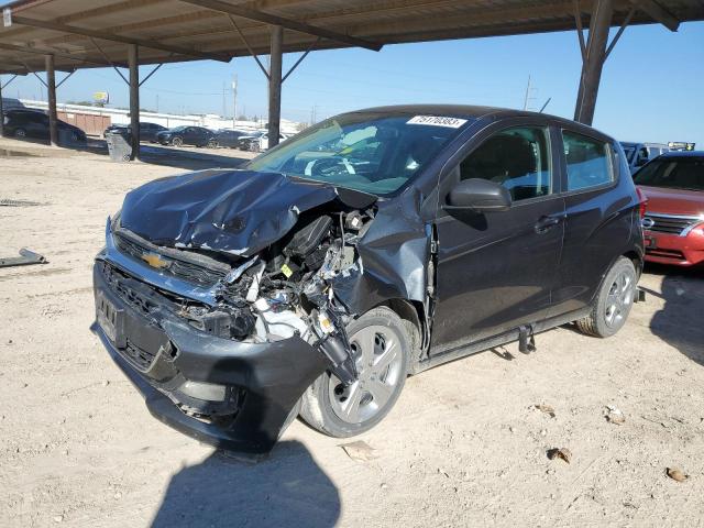 Chevrolet Spark (2021)