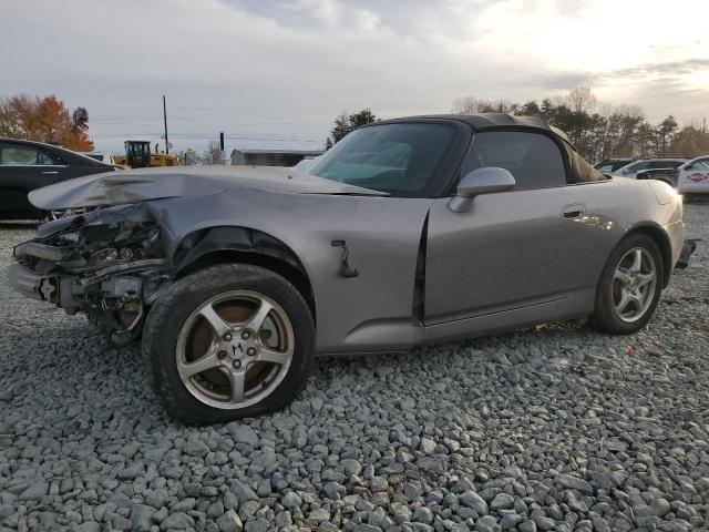 Honda S2000 (2003)