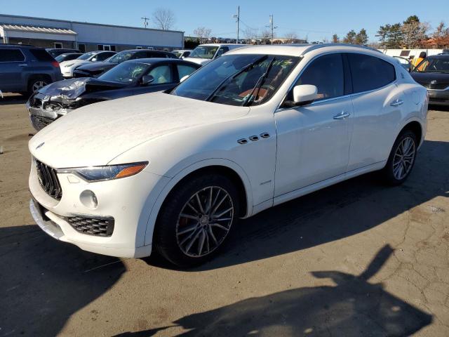 Maserati All models (2019)
