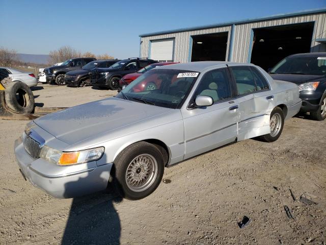 Mercury Grmarquis (2000)