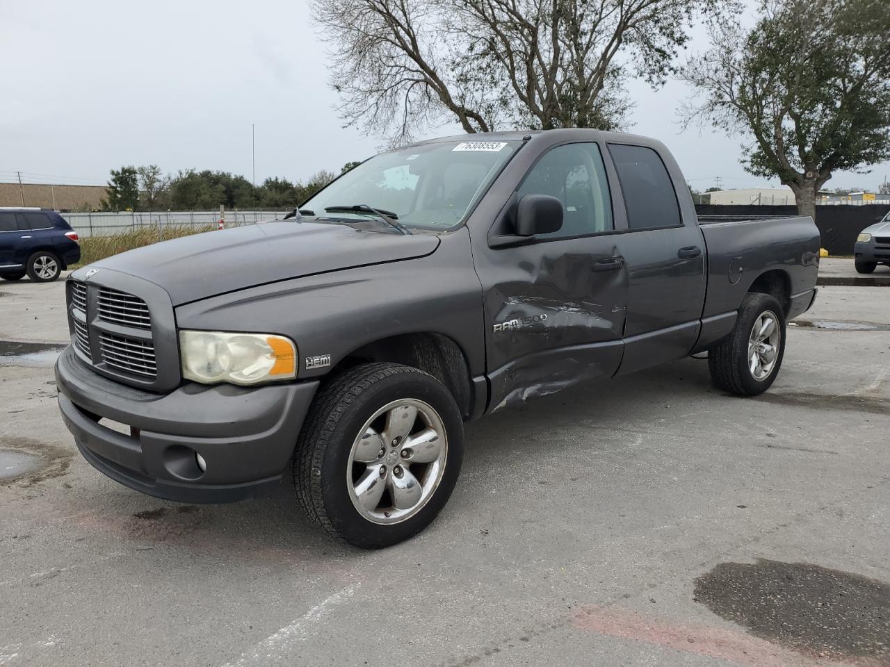 Dodge Ram (2004)
