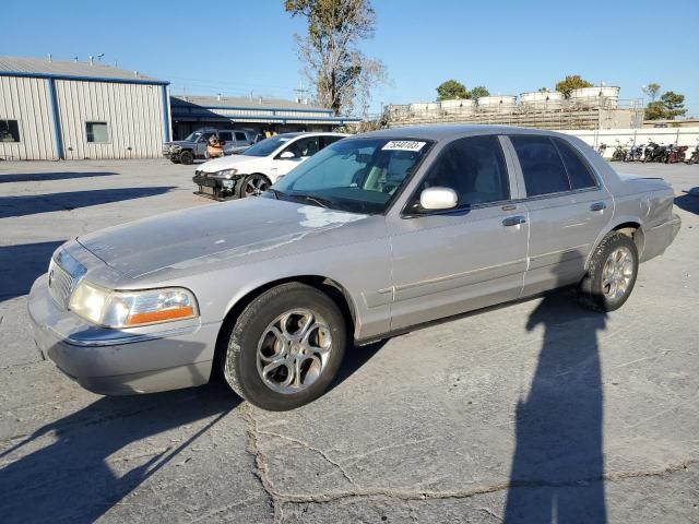Mercury Grmarquis (2004)