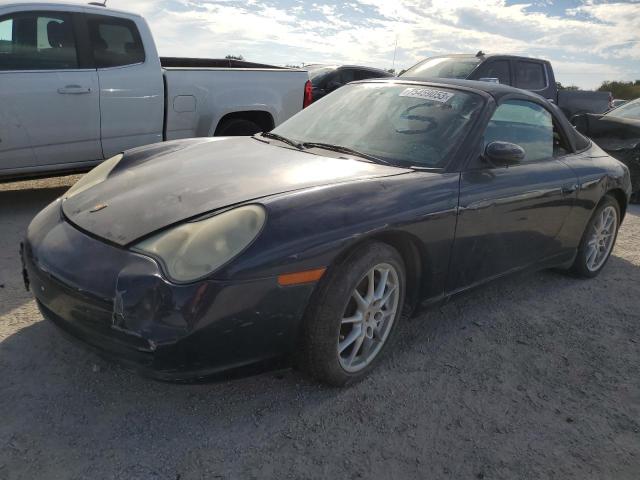 Porsche 911 (2004)