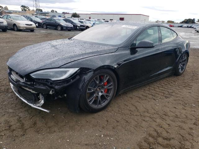 Tesla Model s (2023)