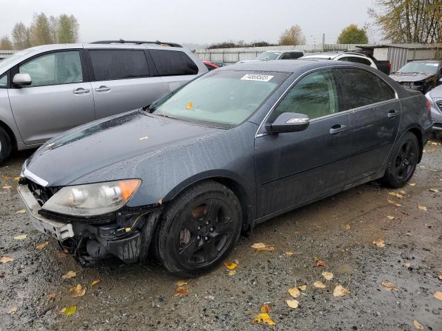 Acura Rl (2005)