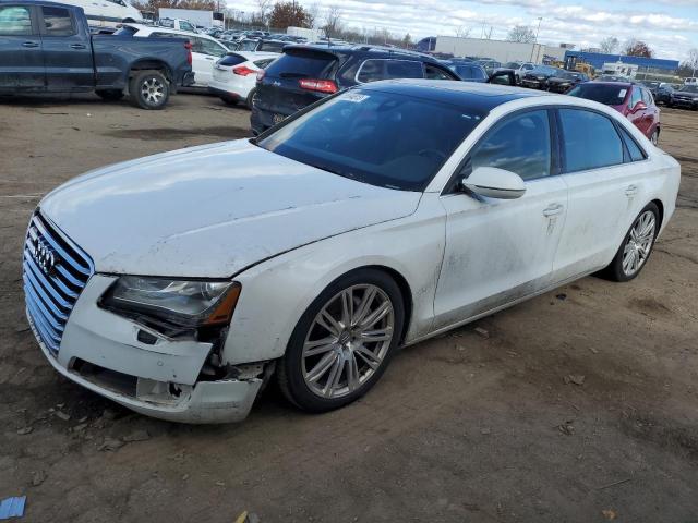 Audi A8 (2013)