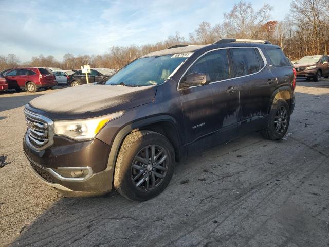 Gmc Acadia (2017)