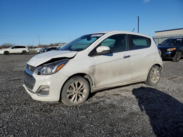 Chevrolet Spark (2019)