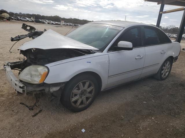 Ford 500 (2005)