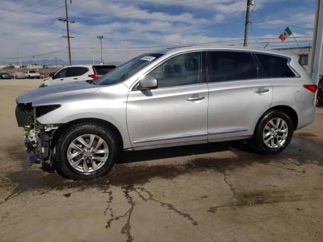 Infiniti Jx35 (2013)