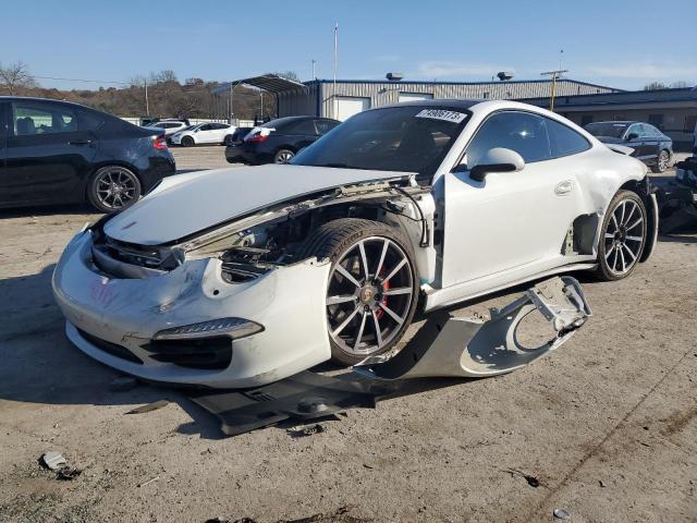 Porsche 911 (2013)