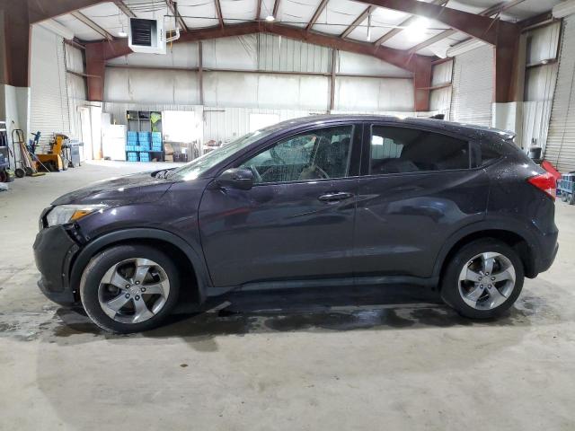 Honda Hr-v (2017)