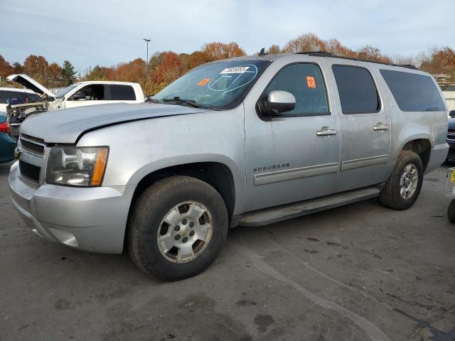 Chevrolet Suburban (2013)