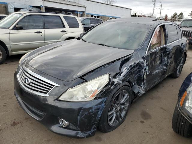Infiniti G37 (2011)