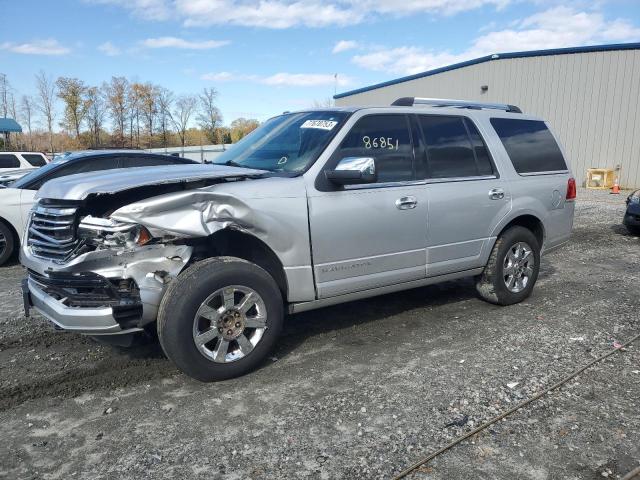 Lincoln Navigator (2015)