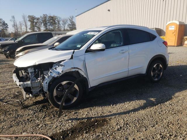 Honda Hr-v (2018)