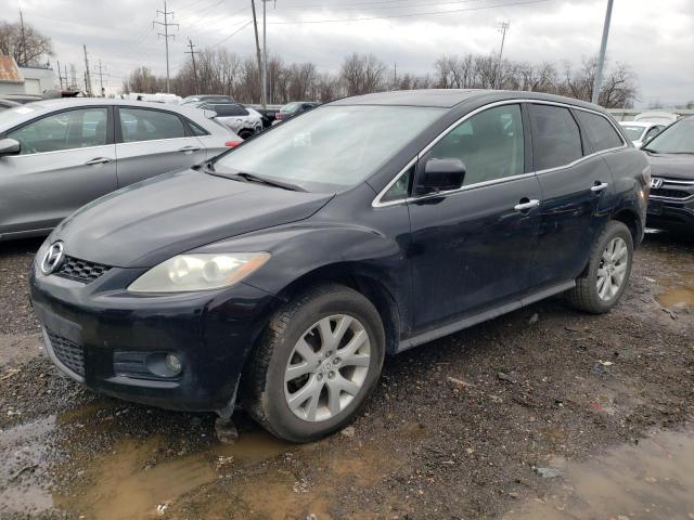 Mazda Cx-7 (2008)