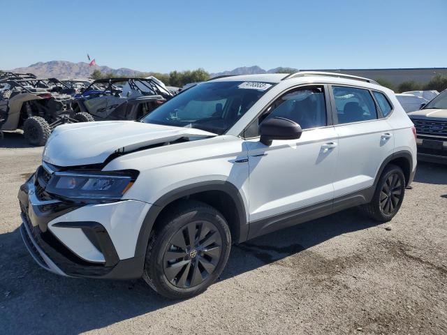 Volkswagen Taos s (2023)