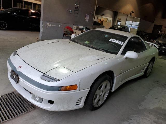 Mitsubishi 3000gt (1992)