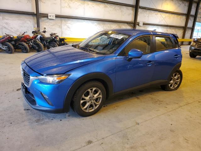 Mazda Cx-3 (2016)