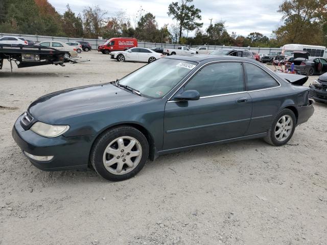 Acura Cl (1998)
