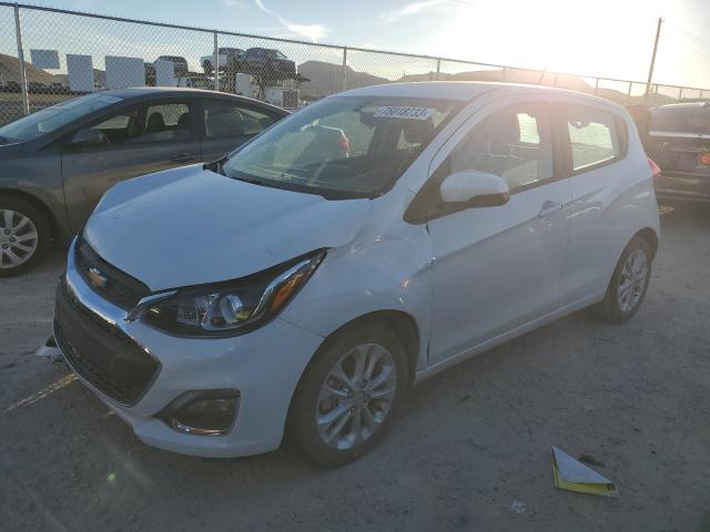 Chevrolet Spark (2022)