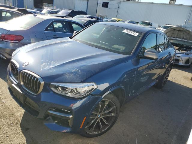 Bmw X4 (2020)