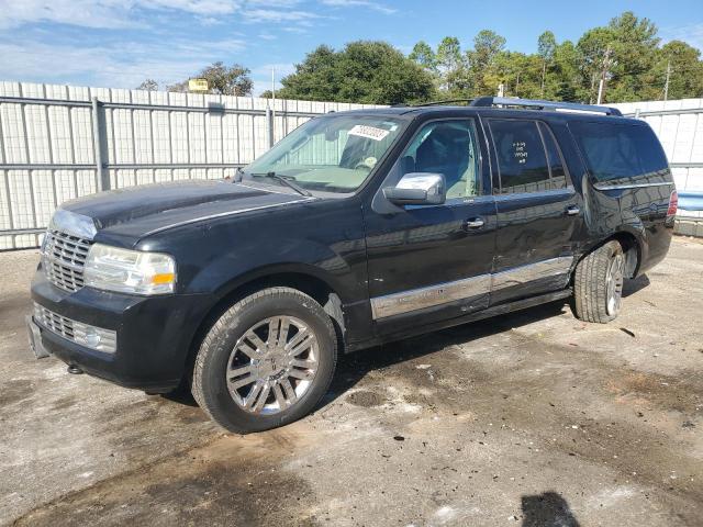 Lincoln Navigator (2008)