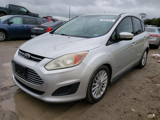 Ford Cmax (2013)