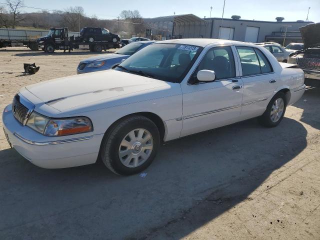 Mercury Grmarquis (2004)