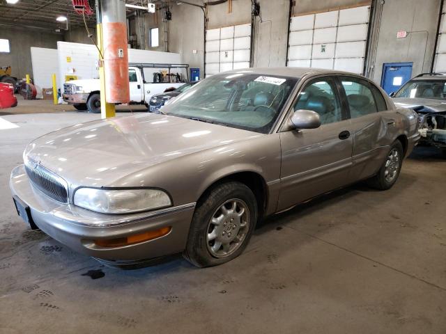 Buick Park ave (2001)
